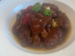 -食为先庐畔渔歌(合作化路店)