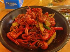 -聚味瞿记·龙虾堂(树木岭店)