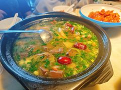 -常和州·夜宵大排档(常州单店)