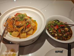 -老阿爸鲜鱼土菜(独墅湖店)