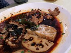 -吴长子卤菜馆(统一街店)