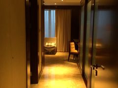 -上海新发展亚太JW万豪酒店
