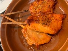 -萨莉亚意式餐厅(浦江万达广场店)