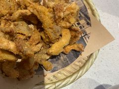 -北大荒人•新东北菜(青岛银座店)