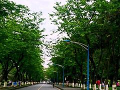 -华南师范大学(广州大学城校区)