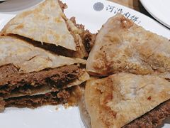 -河沿肉饼Beijing Pie(东华门店)