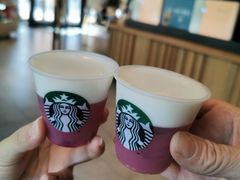 -星巴克(天津佛罗伦萨小镇店)