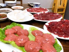 -贵宾牛·潮汕牛肉火锅(珠池总店)