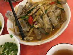 -深运潮州粥(东门店)