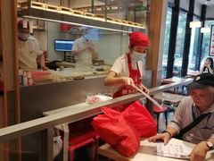 -喜家德虾仁水饺(麒麟社店)