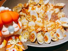 -吃饭皇帝大(合生汇店)