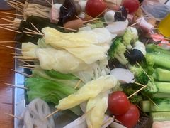 -谢智冷沾沾(马家巷总店)