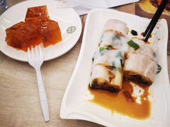 -添好运点心专门店(深水埗店)