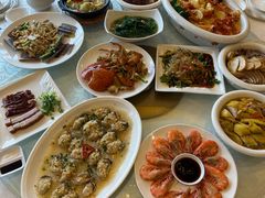 -御满江海鲜酒家(洛溪新城店)