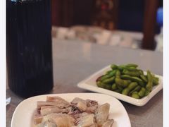 -火龙堂·风味民间菜(文一路店)