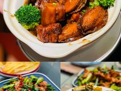 -金龙·打边炉(南京西路店)