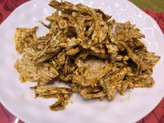 -北平味道.京味菜.烤鸭(梨园店)