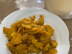 -素勤饮食店(城头巷店)