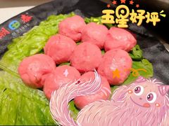 -潮泰牛肉火锅 · 创于1992年(车公庙店)