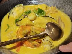 咖喱海鲜-新加坡海鲜(国贸商城店)