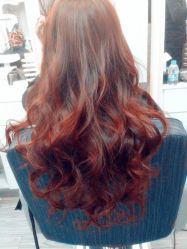 尚丹尼造型作品-尚·丹尼Hair