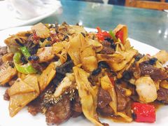 老友牛杂-真好吃牛杂(白沙店)