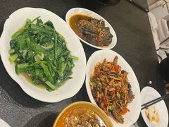-湘肠香火锅店(团结湖店)