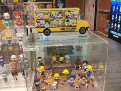 -泡泡玛特POPMART(石景山万达店)