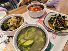 -蒸的好(重庆IFS国金中心店)