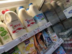 三元鲜奶-牛奶便利(东四店)