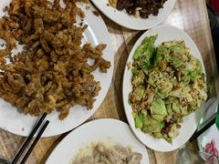 -老七饭馆(光荣道总店)