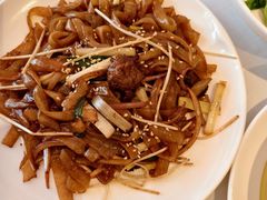 -醉辉皇原味海鲜江南菜(成都大魔方店)
