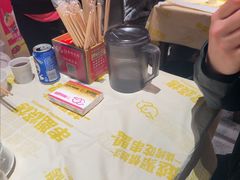 -串盟烧烤·长沙美食地标(星沙店)