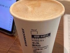 -星巴克(柳州万象城店)
