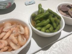 -维园悦谱·海派家常菜(乌鲁木齐南路店)