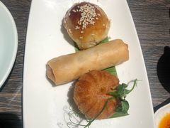 -唐茶苑(Soho)