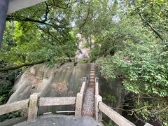 -云洞岩风景区