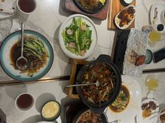 -北国饭店.海鲜.北方菜(新河路店)