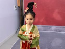 -海马体家庭照相馆(杭州萧山万象汇店)