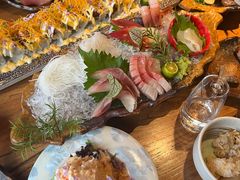 -炉胜·炉端烧·居酒屋
