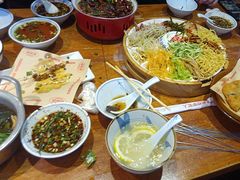 -怪噜范·老贵阳街头名小吃(鸿通城店)