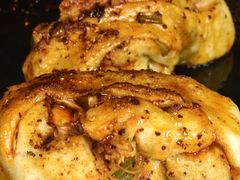-郭际辣饼铺(第三中学店)