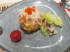 -尊品牛排(绳金塔店)