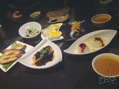 奶酪海蛎子-蟹之国·精品蟹料理(极地店)