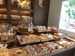 -大仓面包(西平店)