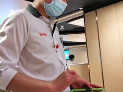 -海底捞火锅(旭辉MALL店)