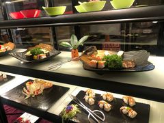 -芭菲盛宴·环球美食(锦城万达广场店)