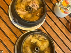 招牌黑松露汽锅茶园鸡-熙楼(翠湖店)