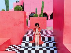 -漳州滨海火山岛自然生态风景区