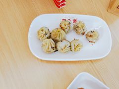 -牦牛道米线(大岭山店)